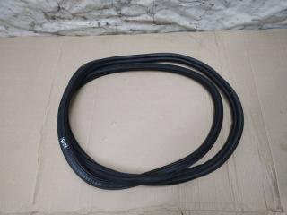 уплотнитель Audi A6 4F/C6 [рестайлинг] 2010, 2.7 л., TDi, CAN, дизель, АКПП, черный, седан, передний привод, 4F5827705B