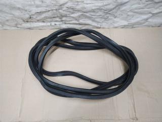 уплотнитель двери Audi A6 4F/C6 [рестайлинг] 2010, 2.7 л., TDi, CAN, дизель, АКПП, черный, седан, передний привод, 4F5833721E