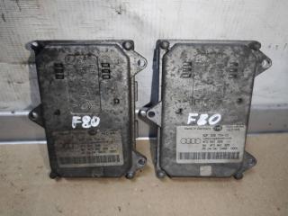 блок управления светом Audi A6 4F/C6 2005, 3.0 л., TDi, BMK, дизель, АКПП, синий, седан, полный привод, 4F0941329, 5DF00870410