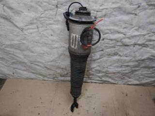 пневмостойка передняя Audi A8 D3/4E [2-й рестайлинг] 2008, 4.2 л., FSI, BVJ, бензин, АКПП, серый, седан, полный привод, 4E0616039AH