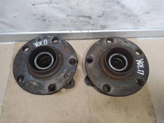 ступица передняя Audi A8 D3/4E [2-й рестайлинг] 2008, 4.2 л., FSI, BVJ, бензин, АКПП, серый, седан, полный привод