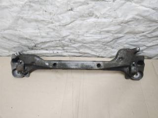 балка подвески передняя (подрамник) Audi A8 D3/4E [2-й рестайлинг] 2008, 4.2 л., FSI, BVJ, бензин, АКПП, серый, седан, полный привод, 4E0199205N