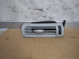 дефлектор обдува салона Audi A8 D4/4H 2011, 3.0 л., TDi, CDT, дизель, АКПП, синий, седан, полный привод, 4G0819209AET1