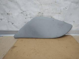 Декоративная накладка центральной консоли Audi A8 D4/4H 2011, 3.0 л., TDi, CDT, дизель, АКПП, синий, седан, полный привод, 4H0863970A