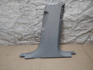 обшивка стойки центральной правой Audi A8 D4/4H 2011, 3.0 л., TDi, CDT, дизель, АКПП, синий, седан, полный привод, 4H0867244FBC5