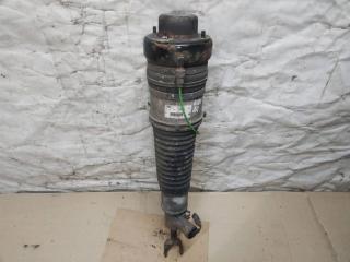 пневмостойка передняя Audi A6 Allroad Quattro C6 [рестайлинг] 2009, 3.0 л., TDi, CDY, дизель, АКПП, синий, универсал, полный привод, 4F0616040T