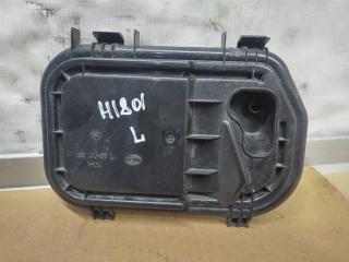 крышка фары Audi A6 Allroad Quattro C6 [рестайлинг] 2009, 3.0 л., TDi, CDY, дизель, АКПП, синий, универсал, полный привод, 16016300L