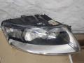 фара правая Audi A6 Allroad Quattro C6 [рестайлинг] 2009, 3.0 л., TDi, CDY, дизель, АКПП, синий, универсал, полный привод, 4F0941004BM - фото №2