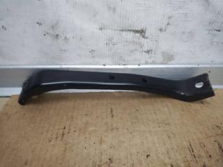 кронштейн (крепление) Audi A6 Allroad Quattro C6 [рестайлинг] 2009, 3.0 л., TDi, CDY, дизель, АКПП, синий, универсал, полный привод, 4F0809891A