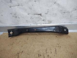 кронштейн (крепление) Audi A6 Allroad Quattro C6 [рестайлинг] 2009, 3.0 л., TDi, CDY, дизель, АКПП, синий, универсал, полный привод, 4F0809892A