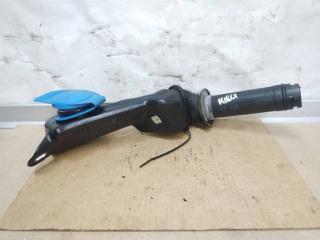 горловина бачка омывателя Audi A6 Allroad Quattro C6 [рестайлинг] 2009, 3.0 л., TDi, CDY, дизель, АКПП, синий, универсал, полный привод, 8D0955455, 4F0955452B