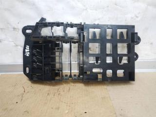 кронштейн (крепление) Audi A6 Allroad Quattro C6 [рестайлинг] 2009, 3.0 л., TDi, CDY, дизель, АКПП, синий, универсал, полный привод, 4F0971845A