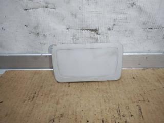 фонарь салона (плафон) Audi A6 Allroad Quattro C6 [рестайлинг] 2009, 3.0 л., TDi, CDY, дизель, АКПП, синий, универсал, полный привод, 4L0947123, 4F9947123