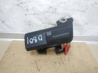 клемма аккумулятора плюс Audi A6 Allroad Quattro C6 [рестайлинг] 2009, 3.0 л., TDi, CDY, дизель, АКПП, синий, универсал, полный привод, 4F0915459