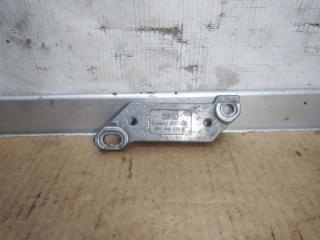 кронштейн (крепление) Audi A6 Allroad Quattro C6 [рестайлинг] 2009, 3.0 л., TDi, CDY, дизель, АКПП, синий, универсал, полный привод, 4F0616575H