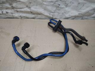 трубка топливная Audi A6 Allroad Quattro C6 [рестайлинг] 2009, 3.0 л., TDi, CDY, дизель, АКПП, синий, универсал, полный привод, 4F0127247