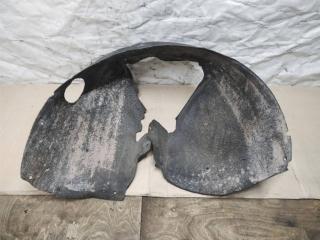 защита арок передняя левая (подкрылок) Audi A6 Allroad Quattro C6 [рестайлинг] 2009, 3.0 л., TDi, CDY, дизель, АКПП, синий, универсал, полный привод