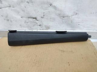 обшивка стойки передней правой Audi A6 Allroad Quattro C6 [рестайлинг] 2009, 3.0 л., TDi, CDY, дизель, АКПП, синий, универсал, полный привод, 4F0868204A