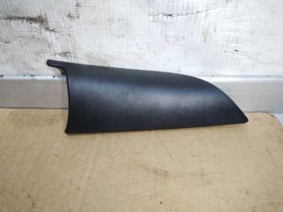 молдинг двери передней правой Audi A6 Allroad Quattro C6 [рестайлинг] 2009, 3.0 л., TDi, CDY, дизель, АКПП, синий, универсал, полный привод, 4F0857506A4PK