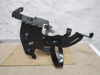 Крепление блока ABS Audi A6 Allroad Quattro C6 [рестайлинг] 2009, 3.0 л., TDi, CDY, дизель, АКПП, синий, универсал, полный привод, 4F0614119M