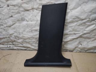 обшивка стойки центральной правой Audi A6 Allroad Quattro C6 [рестайлинг] 2009, 3.0 л., TDi, CDY, дизель, АКПП, синий, универсал, полный привод, 4F0867240C4PK