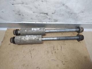 болт Audi A8 D4/4H 2011, 3.0 л., TDi, CDT, дизель, АКПП, синий, седан, полный привод, WHT003818A