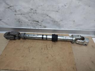 рулевой карданчик Audi A8 D4/4H 2011, 3.0 л., TDi, CDT, дизель, АКПП, синий, седан, полный привод, 4H2419753C