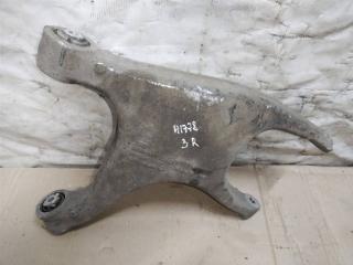 рычаг задний правый Audi A8 D4/4H 2011, 3.0 л., TDi, CDT, дизель, АКПП, синий, седан, полный привод, 8R0505312F