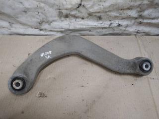 рычаг задний правый Audi A8 D4/4H 2011, 3.0 л., TDi, CDT, дизель, АКПП, синий, седан, полный привод, 8K0505324H