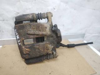 суппорт задний правый Audi A8 D4/4H 2011, 3.0 л., TDi, CDT, дизель, АКПП, синий, седан, полный привод