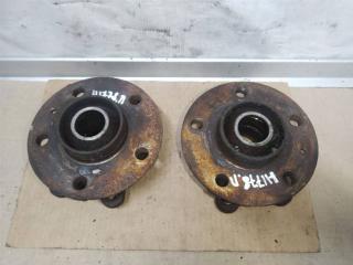 ступица передняя Audi A8 D4/4H 2011, 3.0 л., TDi, CDT, дизель, АКПП, синий, седан, полный привод