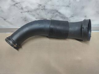воздуховод Audi A8 D4/4H 2011, 3.0 л., TDi, CDT, дизель, АКПП, синий, седан, полный привод, 4H0129606B