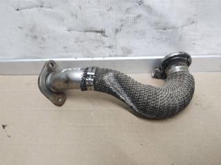 трубка системы рециркуляции EGR Audi A8 D4/4H 2011, 3.0 л., TDi, CDT, дизель, АКПП, синий, седан, полный привод, 059131530J