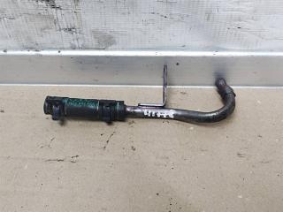 трубка охлаждающей жидкости Audi A8 D4/4H 2011, 3.0 л., TDi, CDT, дизель, АКПП, синий, седан, полный привод, 059121399, 059121055K