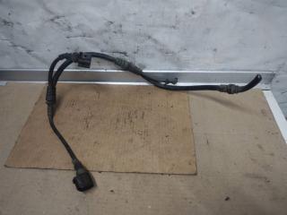 провод датчика ABS Audi A8 D4/4H 2011, 3.0 л., TDi, CDT, дизель, АКПП, синий, седан, полный привод, 1J0973722A, 6E0973702