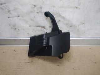 обшивка крышки багажника Audi A6 4F/C6 2005, 3.0 л., TDi, BMK, дизель, АКПП, синий, седан, полный привод, 4F5827597A