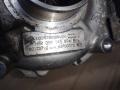 турбина Audi A8 D4/4H 2011, 3.0 л., TDi, CDT, дизель, АКПП, синий, седан, полный привод, 6NW009550, 059145874E - фото №5