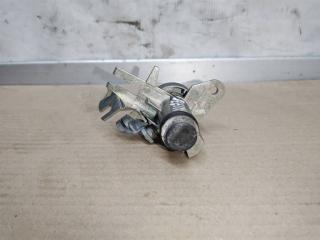 Личинка замка багажника Audi A8 D4/4H 2011, 3.0 л., TDi, CDT, дизель, АКПП, синий, седан, полный привод, 8E0827573D, 8F0827573