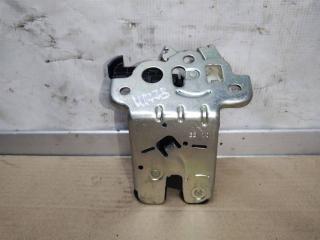 замок багажника Audi A8 D4/4H 2011, 3.0 л., TDi, CDT, дизель, АКПП, синий, седан, полный привод, 4H0827505