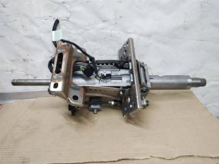 рулевая колонка Audi A8 D4/4H 2011, 3.0 л., TDi, CDT, дизель, АКПП, синий, седан, полный привод, 4H0419506N