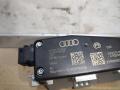 замок зажигания Audi A8 D4/4H 2011, 3.0 л., TDi, CDT, дизель, АКПП, синий, седан, полный привод, 4H0905852B - фото №3