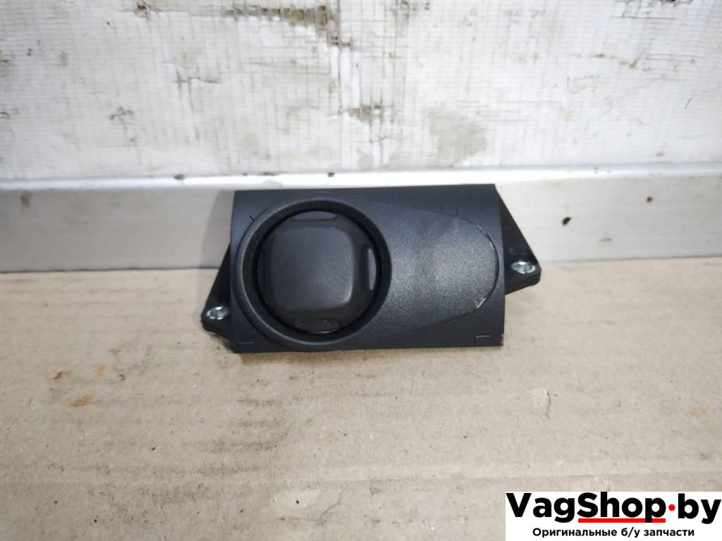 Джойстик регулировки рулевой колонки Audi A8 D4/4H 2011, 3.0 л., TDi, CDT, дизель, АКПП, синий, седан, полный привод, 4H0953551B - фото №1