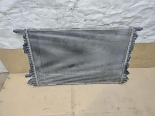 радиатор (основной) Audi A4 B8/8K 2010, 2.7 л., TDi, CGK, дизель, МКПП, белый, седан, передний привод, 8K0121251H