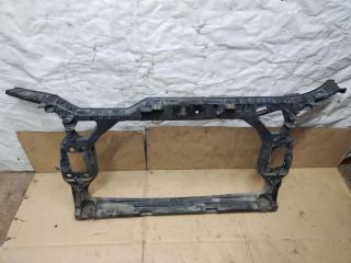 передняя панель крепления облицовки (телевизор) Audi A4 B8/8K 2010, 2.7 л., TDi, CGK, дизель, МКПП, белый, седан, передний привод, 8K0805594L