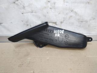 воздуховод Audi A8 D4/4H 2011, 3.0 л., TDi, CDT, дизель, АКПП, синий, седан, полный привод, 4H0819870