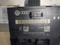 модуль управления двери Audi A8 D4/4H 2011, 3.0 л., TDi, CDT, дизель, АКПП, синий, седан, полный привод, 4H0959795B - фото №3