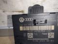 модуль управления двери Audi A8 D4/4H 2011, 3.0 л., TDi, CDT, дизель, АКПП, синий, седан, полный привод, 4H0959795B - фото №3