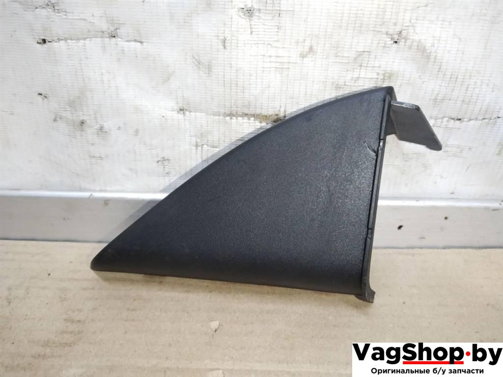 накладка двери (крышки) багажника Audi A8 D4/4H 2011, 3.0 л., TDi, CDT, дизель, АКПП, синий, седан, полный привод, 4H0857505A - фото №1