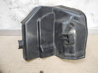 молдинг двери задней левой Audi A8 D4/4H 2011, 3.0 л., TDi, CDT, дизель, АКПП, синий, седан, полный привод, 4H0837349