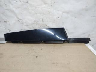 накладка двери (крышки) багажника Audi A8 D4/4H 2011, 3.0 л., TDi, CDT, дизель, АКПП, синий, седан, полный привод, 4H0837901A5FQ